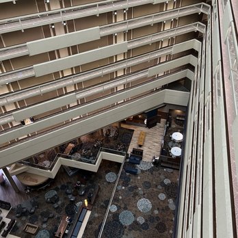 Hyatt Regency Austin - View from the 12th floor - Hotels Near Me - Austin, Texas Hyatt Regency Austin - View from the 12th floor - Hotels Near Me - Austin, Texas