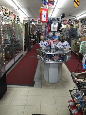 G I Joe S Army Navy 847 E Washington St North Attleboro Ma Uniforms Mapquest