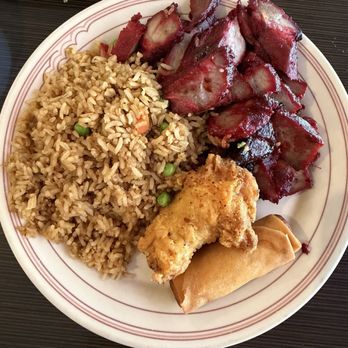 Royal Mandarin Restaurant - Bbq pork - Chinese Near Me - National City, California Royal Mandarin Restaurant - Bbq pork - Chinese Near Me - National City, California
