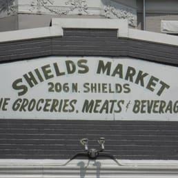 Original sign Original sign