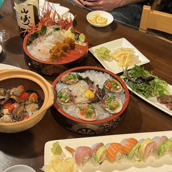 Opus Sushi - Japanese Near Me - Arcadia, California Opus Sushi - Japanese Near Me - Arcadia, California