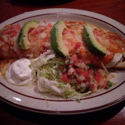 Burrito Jalisco