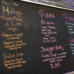 Pizza Avanti