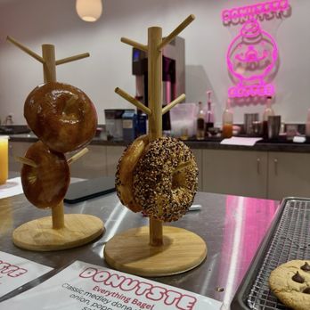 Donutste Doughnuts - JERUSALEM BAGELS - Donuts Near Me - Lake Mary, Florida Donutste Doughnuts - JERUSALEM BAGELS - Donuts Near Me - Lake Mary, Florida
