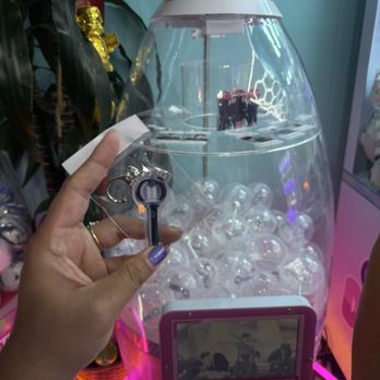 Oki Doki Cranes - Arcades Near Me - Garden Grove, California