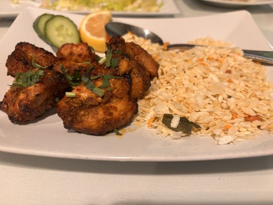 Tandoori Fairfax by null