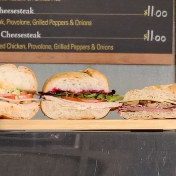 The Local Deli - Artisan Sandwiches - Sandwiches Near Me - Clearwater, Florida The Local Deli - Artisan Sandwiches - Sandwiches Near Me - Clearwater, Florida