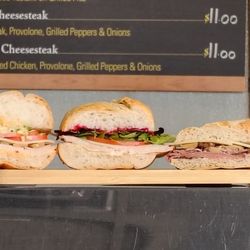 The Local Deli - Artisan Sandwiches