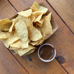 Tu Taco