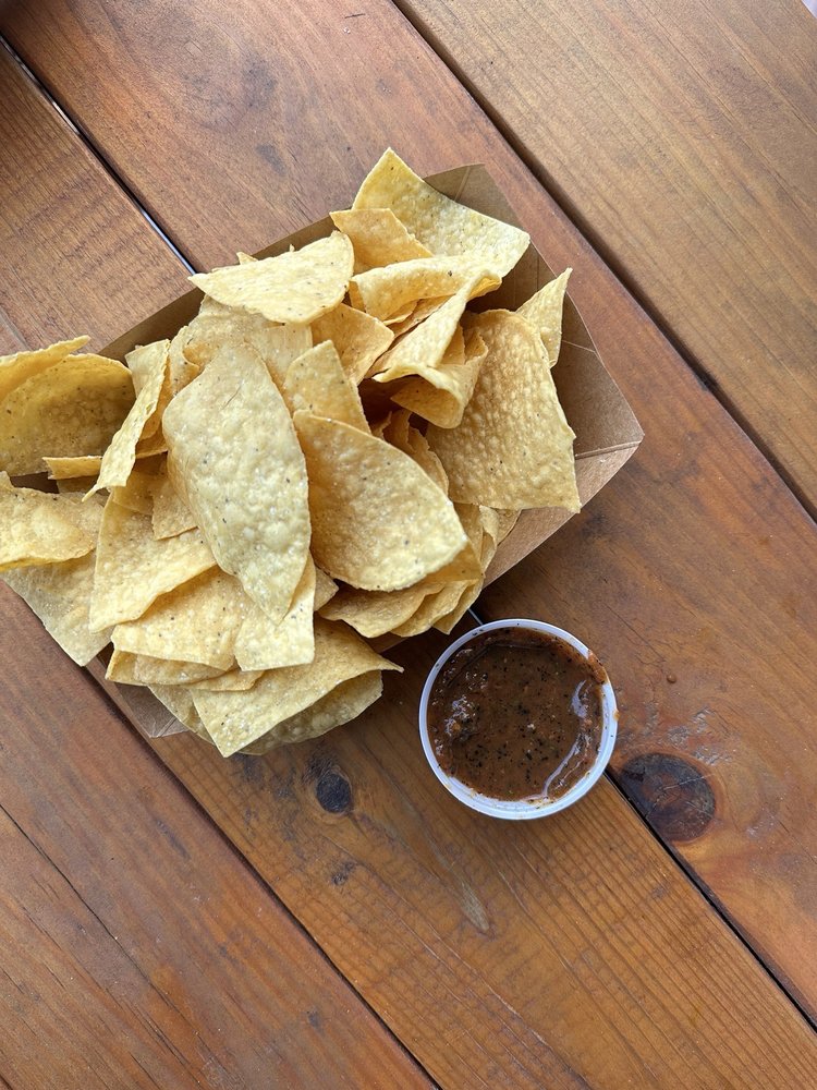Tu Taco Logo