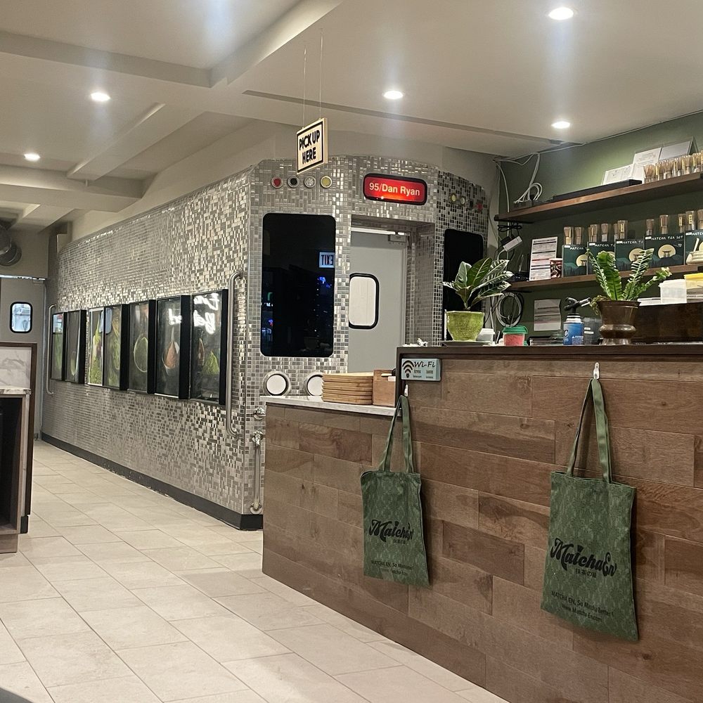 Matcha En - Desserts Near Me - Chicago, Illinois Matcha En - Desserts Near Me - Chicago, Illinois