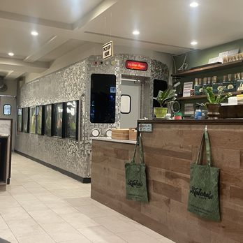 Matcha En - Desserts Near Me - Chicago, Illinois