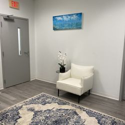 STAR Wellness Clinic - STAR Wellness Clinic Reception area of new location at 101 Forrest Crossing Blvd. Suite 105B
Franklin, TN 37064