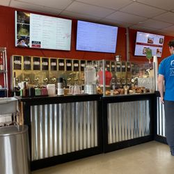 Coastal Coffee Roasters