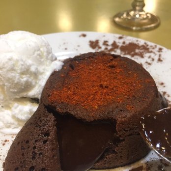 Chez Gladines - SO GOOD. - Basque Near Me - Paris, 75