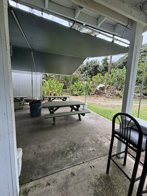 Keneke's Grill at Punaluu by null