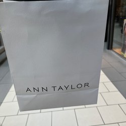 Ann Taylor - 40% off clearance!