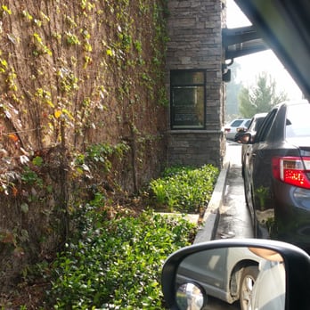 Starbucks - Their drive-thru is way too slow - Coffee & Tea Near Me - Pomona, California Starbucks - Their drive-thru is way too slow - Coffee & Tea Near Me - Pomona, California
