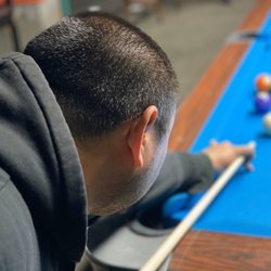 Chris's Billiards