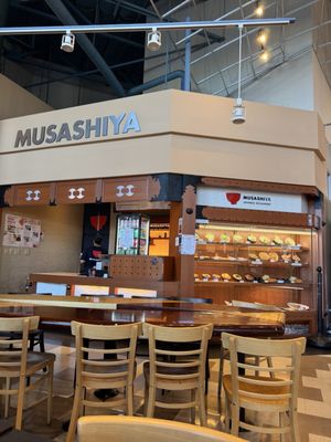 Musashiya by null