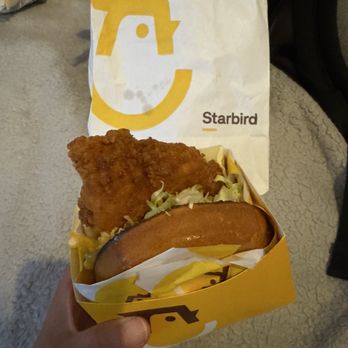 Starbird Chicken - Chicken Shop Near Me - Palo Alto, California Starbird Chicken - Chicken Shop Near Me - Palo Alto, California