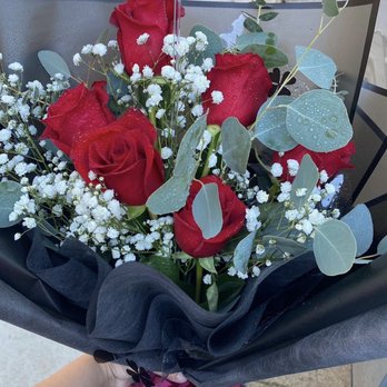 Monterey Park Florist - custom bouquet - Florists Near Me - Monterey Park, California Monterey Park Florist - custom bouquet - Florists Near Me - Monterey Park, California