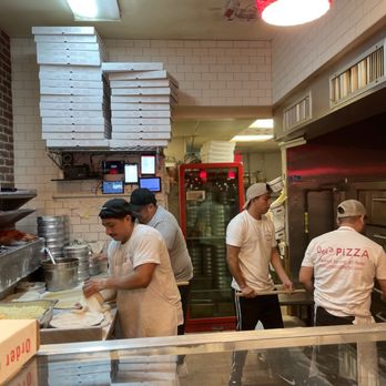Joe's Pizza - Pizza Near Me - Brooklyn, New York Joe's Pizza - Pizza Near Me - Brooklyn, New York