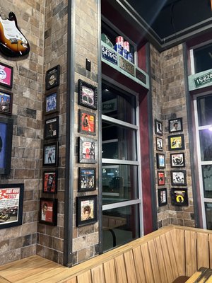 Portillo's Sterling Heights by null