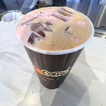 Philz Coffee - Rosé all day - Coffee & Tea Near Me - Calabasas, California Philz Coffee - Rosé all day - Coffee & Tea Near Me - Calabasas, California