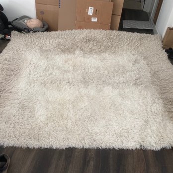 Carpet Monkey - Before - Carpet Cleaning Near Me