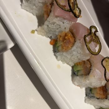 Sushi On Post Oak - Sushi Bars Near Me - Houston, Texas Sushi On Post Oak - Sushi Bars Near Me - Houston, Texas