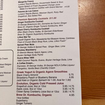Shorehouse Kitchen - Coffee & Tea Near Me - La Jolla, California Shorehouse Kitchen - Coffee & Tea Near Me - La Jolla, California