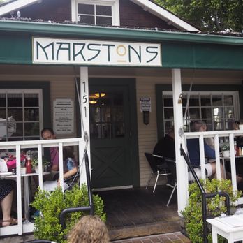 Marston's - Outdoor - Breakfast & Brunch Near Me - Pasadena, California Marston's - Outdoor - Breakfast & Brunch Near Me - Pasadena, California