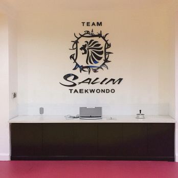 Salim's Taekwondo Center - Everything's NEW!! Clean & Sleek - Taekwondo Near Me - Redondo Beach, California Salim's Taekwondo Center - Everything's NEW!! Clean & Sleek - Taekwondo Near Me - Redondo Beach, California