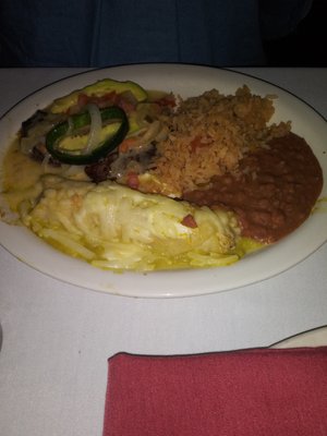 Ernesto's Mexican Specialties by null