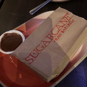 Sugarcane - Churros - Cocktail Bars Near Me - Las Vegas, Nevada Sugarcane - Churros - Cocktail Bars Near Me - Las Vegas, Nevada