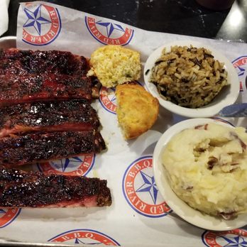 Red River BBQ and Grill - Barbeque Near Me - Katy, Texas Red River BBQ and Grill - Barbeque Near Me - Katy, Texas