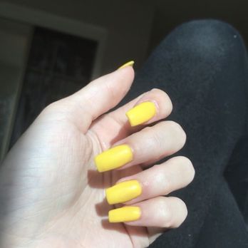Glossy Nails - Gel acrylics - $40 - Nail Salons Near Me - Rocklin, California Glossy Nails - Gel acrylics - $40 - Nail Salons Near Me - Rocklin, California