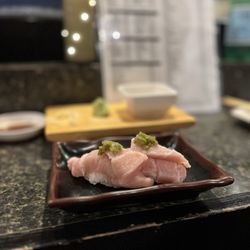 Sushi Nori - Toro Nigiro