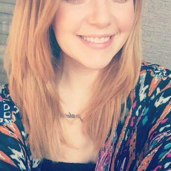 Firefly Hair Design - Thanks for restoring my hair, Teresa!!! - Hair Stylists Near Me - Austin, Texas Firefly Hair Design - Thanks for restoring my hair, Teresa!!! - Hair Stylists Near Me - Austin, Texas