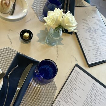 Acqua Cafe - Italian Near Me - Palm Beach, Florida