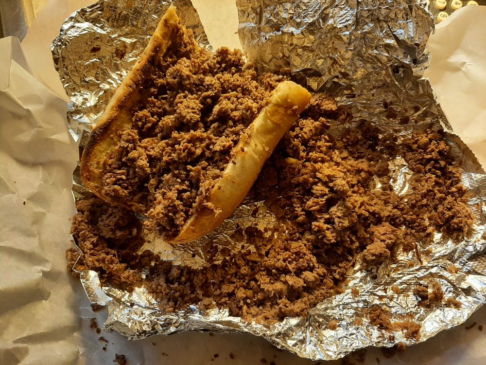 BROTHERS ROAST BEEF & PIZZA with 14 real customer photos Updated