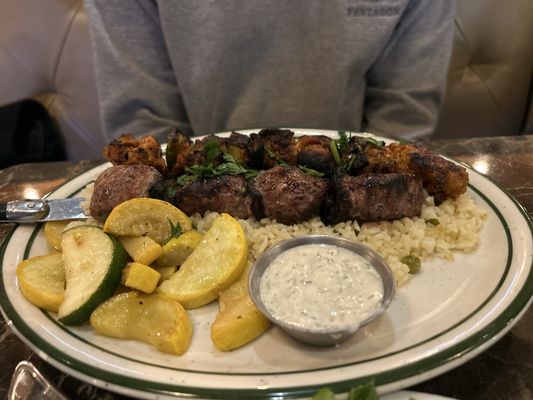 Rosemary's Thyme Bistro by null