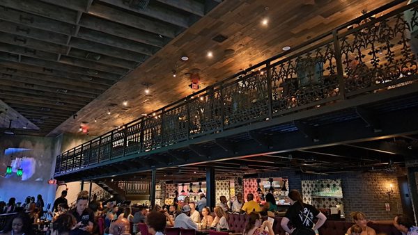 Voodoo Bayou by null