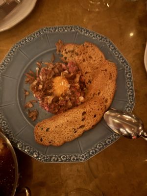 Mother Wolf by null Mother Wolf by null