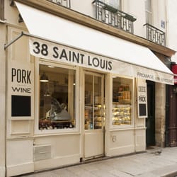 38 Saint Louis