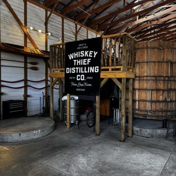 Whiskey Thief Distilling - Distilleries Near Me - Frankfort, Kentucky Whiskey Thief Distilling - Distilleries Near Me - Frankfort, Kentucky