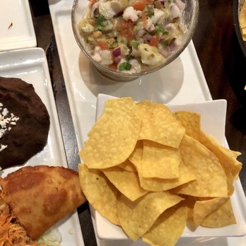 Tequila Comida & Cantina - Ceviche - Mexican Near Me - Wilmington, North Carolina Tequila Comida & Cantina - Ceviche - Mexican Near Me - Wilmington, North Carolina
