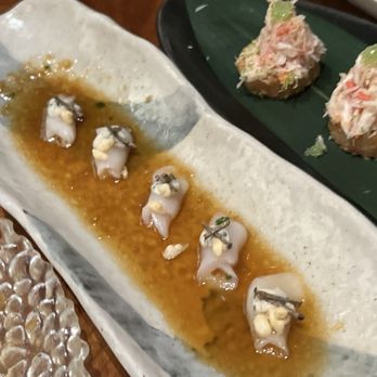 Novikov Miami - Scallops - Chinese Near Me - Miami, Florida Novikov Miami - Scallops - Chinese Near Me - Miami, Florida