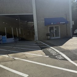 East Bay Sports - San Ramon - Entrance